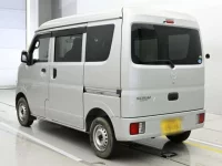 Mazda SCRUM лот № 9025 оценка 3.5  с аукциона в Японии 5