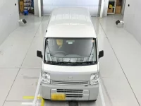 Mazda SCRUM лот № 9025 оценка 3.5  с аукциона в Японии 6