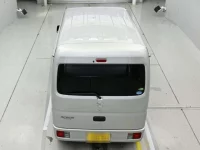 Mazda SCRUM лот № 9025 оценка 3.5  с аукциона в Японии 7