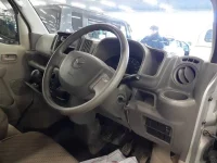 Mazda SCRUM лот № 9025 оценка 3.5  с аукциона в Японии 8