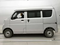 Mazda SCRUM лот № 9025 оценка 3.5  с аукциона в Японии 3