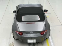 Mazda ROADSTER лот № 36139 оценка 5  с аукциона в Японии 7