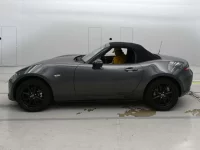 Mazda ROADSTER лот № 36139 оценка 5  с аукциона в Японии 3