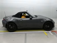 Mazda ROADSTER лот № 36139 оценка 5  с аукциона в Японии 2