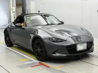 Mazda ROADSTER лот № 36139 оценка 5  с аукциона в Японии 4