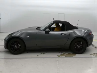 Mazda ROADSTER