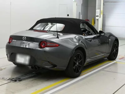 Mazda ROADSTER