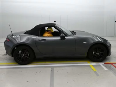 Mazda ROADSTER