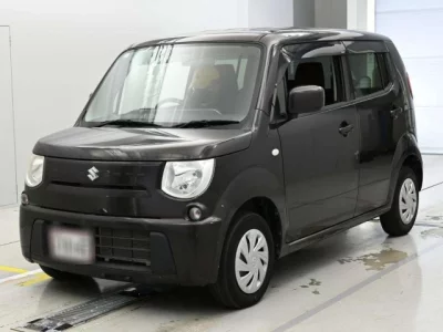 Suzuki MRWAGON