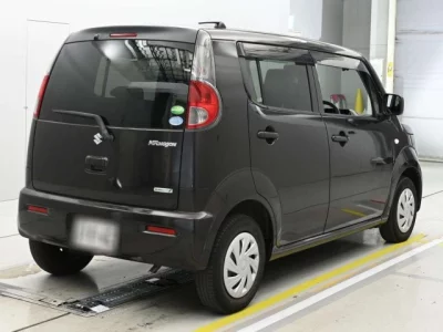 Suzuki MRWAGON