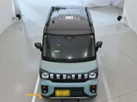 Suzuki SPACIA GEAR лот № 3023 оценка 5  с аукциона в Японии 6