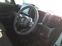 Suzuki SPACIA GEAR лот № 3023 оценка 5  с аукциона в Японии 8