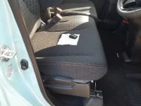 Suzuki SPACIA GEAR лот № 3023 оценка 5  с аукциона в Японии 9