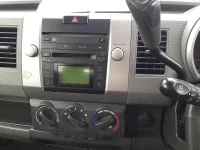 Suzuki WAGON R лот № 3001 оценка 3  с аукциона в Японии 10