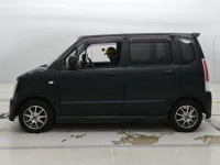Suzuki WAGON R лот № 3001 оценка 3  с аукциона в Японии 3