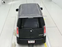 Suzuki WAGON R лот № 3001 оценка 3  с аукциона в Японии 7