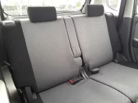 Suzuki WAGON R лот № 3001 оценка 3  с аукциона в Японии 9