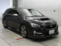 Subaru LEVORG лот № 30387 оценка 4  с аукциона в Японии 2