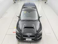 Subaru LEVORG лот № 30387 оценка 4  с аукциона в Японии 4