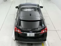Subaru LEVORG лот № 30387 оценка 4  с аукциона в Японии 5
