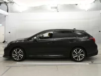 Subaru LEVORG лот № 30387 оценка 4  с аукциона в Японии 1