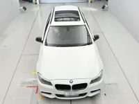 BMW 5-Series лот № 38106 оценка 4  с аукциона в Японии 6