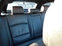 BMW 5-Series лот № 38106 оценка 4  с аукциона в Японии 10