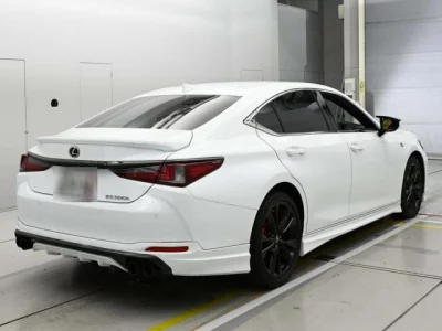 Lexus ES350