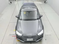 Audi A4 лот № 38080 оценка 4.5  с аукциона в Японии 6