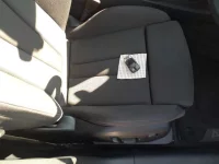 Audi A4 лот № 38080 оценка 4.5  с аукциона в Японии 9