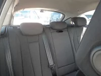 Audi A4 лот № 38080 оценка 4.5  с аукциона в Японии 10