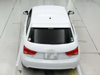 Audi A1 лот № 38084 оценка 4  с аукциона в Японии 7