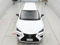 Lexus NX лот № 30365 оценка 4.5  с аукциона в Японии 6