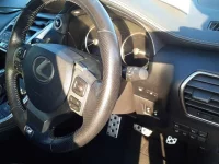 Lexus NX лот № 30365 оценка 4.5  с аукциона в Японии 8