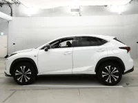 Lexus NX лот № 30365 оценка 4.5  с аукциона в Японии 3