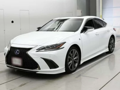 Lexus ES350