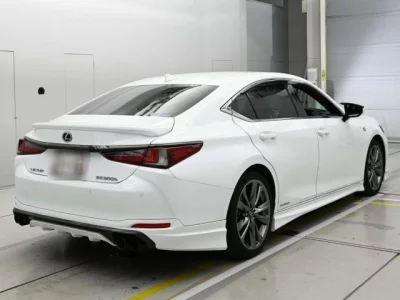 Lexus ES350