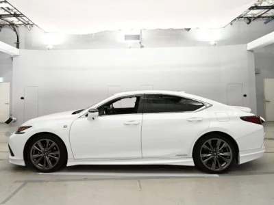 Lexus ES350