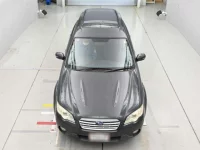 Subaru LEGACY OUTBACK лот № 30381 оценка 3.5  с аукциона в Японии 6