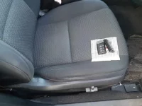 Subaru LEGACY OUTBACK лот № 30381 оценка 3.5  с аукциона в Японии 9