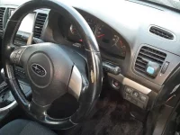 Subaru LEGACY OUTBACK лот № 30381 оценка 3.5  с аукциона в Японии 8