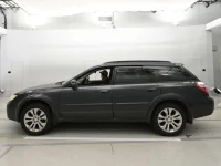 Subaru LEGACY OUTBACK лот № 30381 оценка 3.5  с аукциона в Японии 3