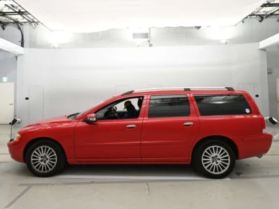 Volvo V70
