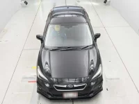 Subaru IMPREZA G4 лот № 10066 оценка 3.5  с аукциона в Японии 6