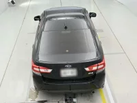 Subaru IMPREZA G4 лот № 10066 оценка 3.5  с аукциона в Японии 7