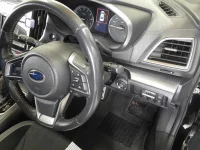 Subaru IMPREZA G4 лот № 10066 оценка 3.5  с аукциона в Японии 8