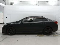 Subaru IMPREZA G4 лот № 10066 оценка 3.5  с аукциона в Японии 3