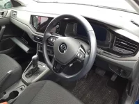 Volkswagen POLO лот № 38005 оценка 5  с аукциона в Японии 8