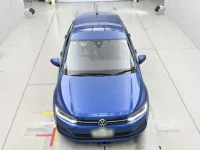 Volkswagen POLO лот № 38005 оценка 5  с аукциона в Японии 6