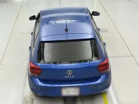 Volkswagen POLO лот № 38005 оценка 5  с аукциона в Японии 7